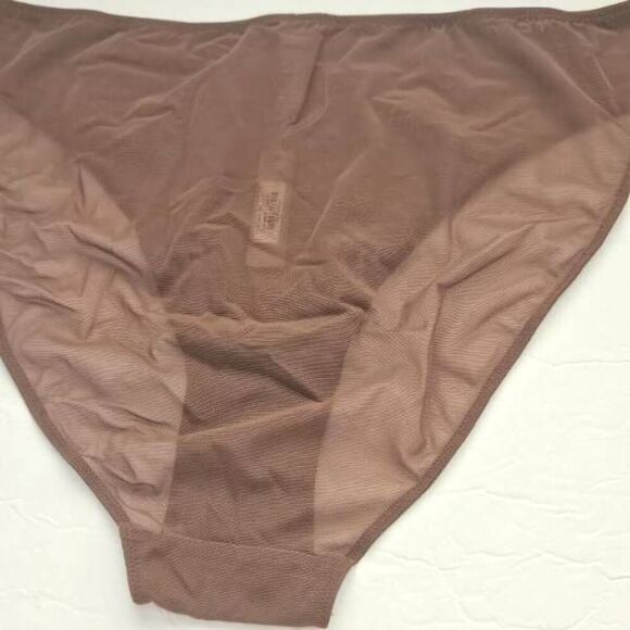 SKIMS HI CUT BIKINI PANTY NWT - Picture 9 of 10